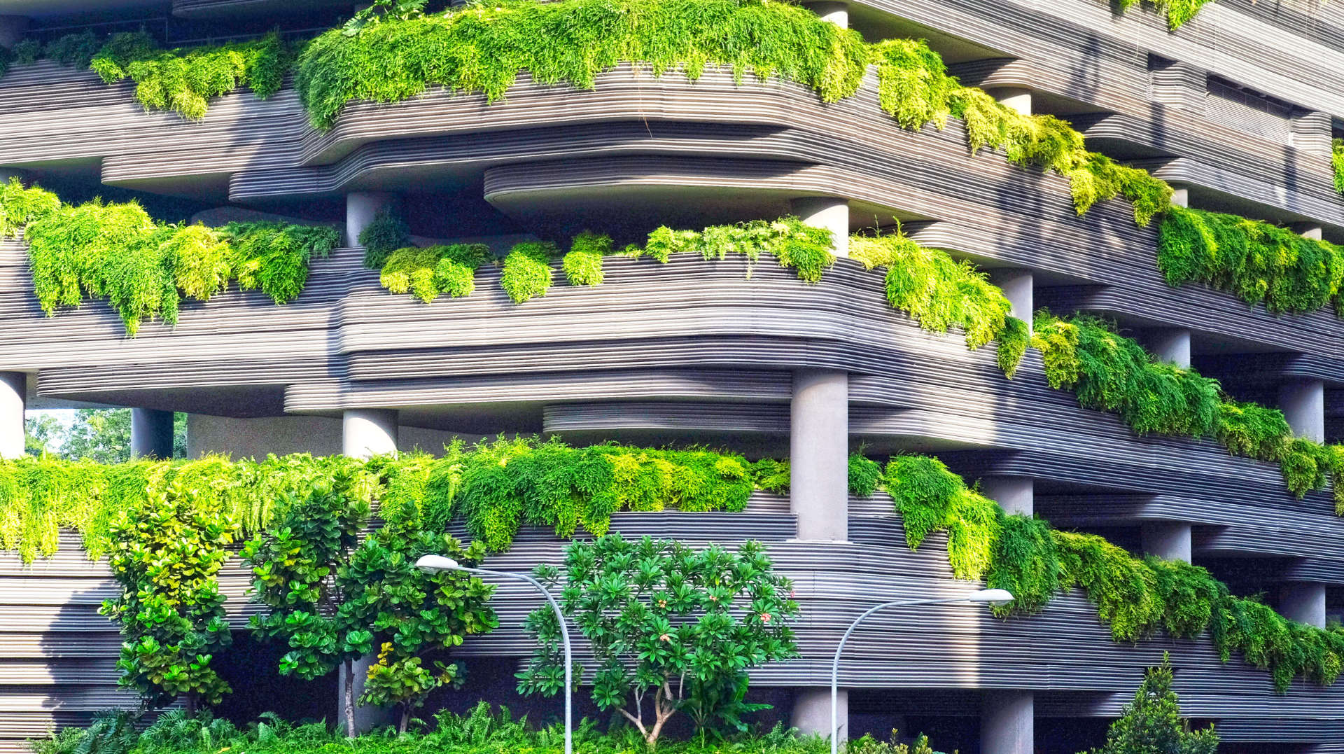 Smart technology makes every building eligible for reaching climate targets